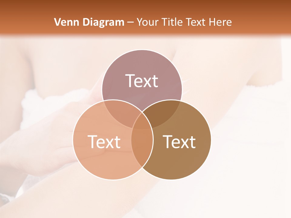 Parent Caucasian Happiness PowerPoint Template