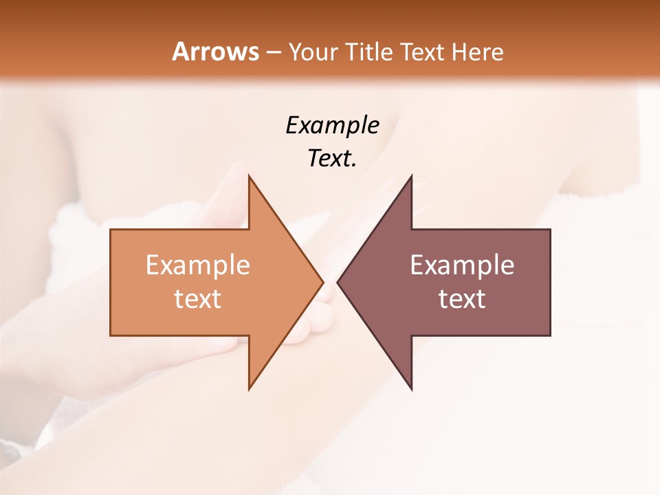 Parent Caucasian Happiness PowerPoint Template
