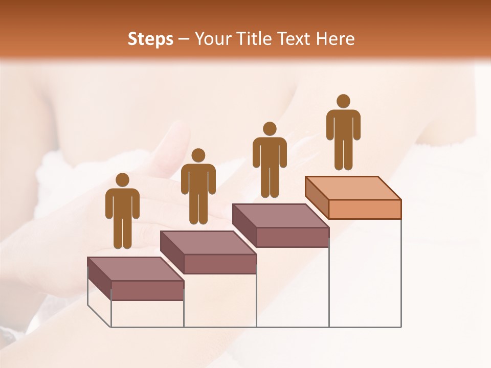 Parent Caucasian Happiness PowerPoint Template