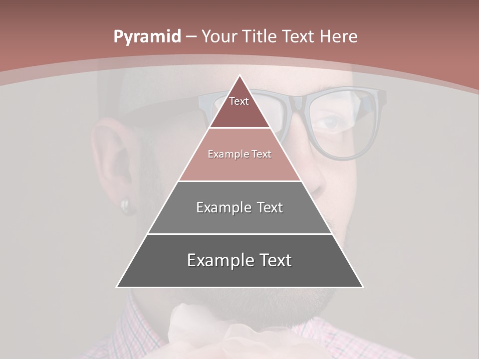 Fitness Therapy Hands PowerPoint Template