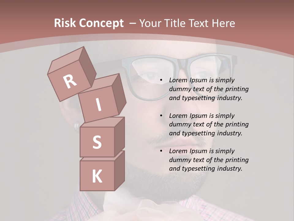 Fitness Therapy Hands PowerPoint Template