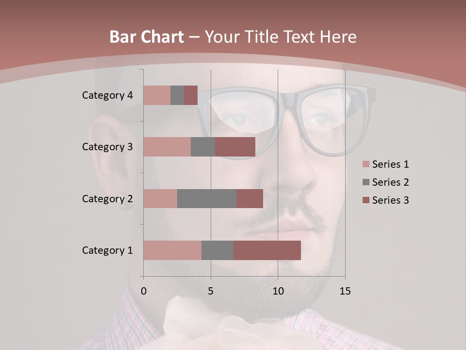 Fitness Therapy Hands PowerPoint Template