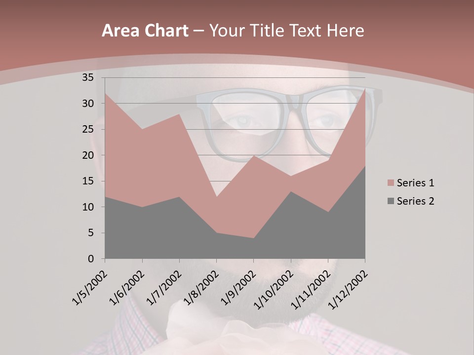 Fitness Therapy Hands PowerPoint Template