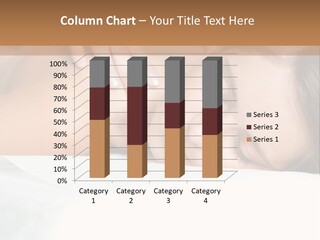 Fitness Therapy Hands PowerPoint Template