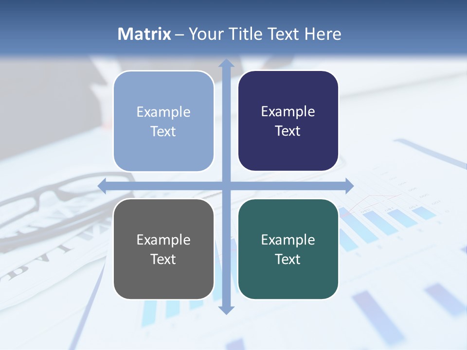 Indoor Industrial Architect PowerPoint Template
