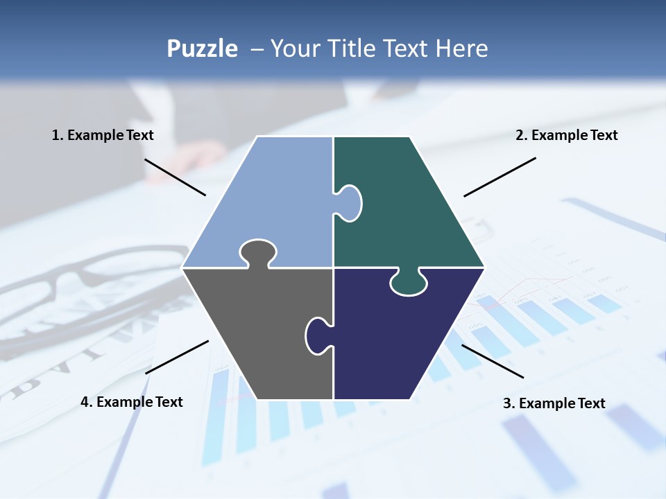 Indoor Industrial Architect PowerPoint Template