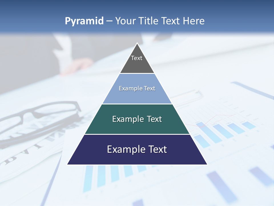 Indoor Industrial Architect PowerPoint Template