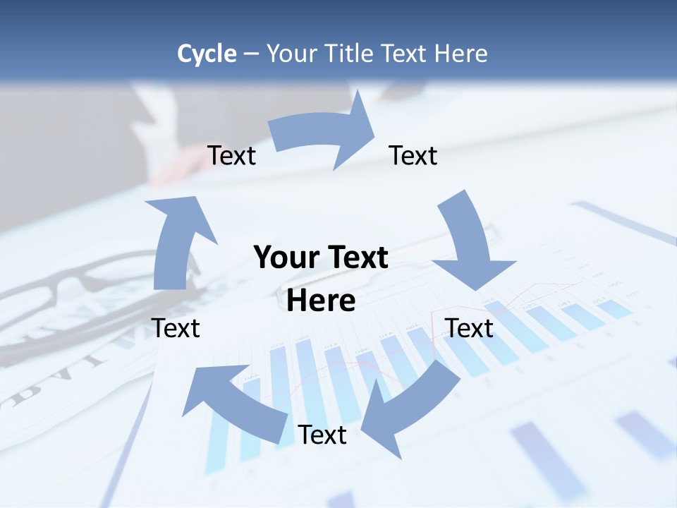 Indoor Industrial Architect PowerPoint Template