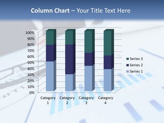 Indoor Industrial Architect PowerPoint Template