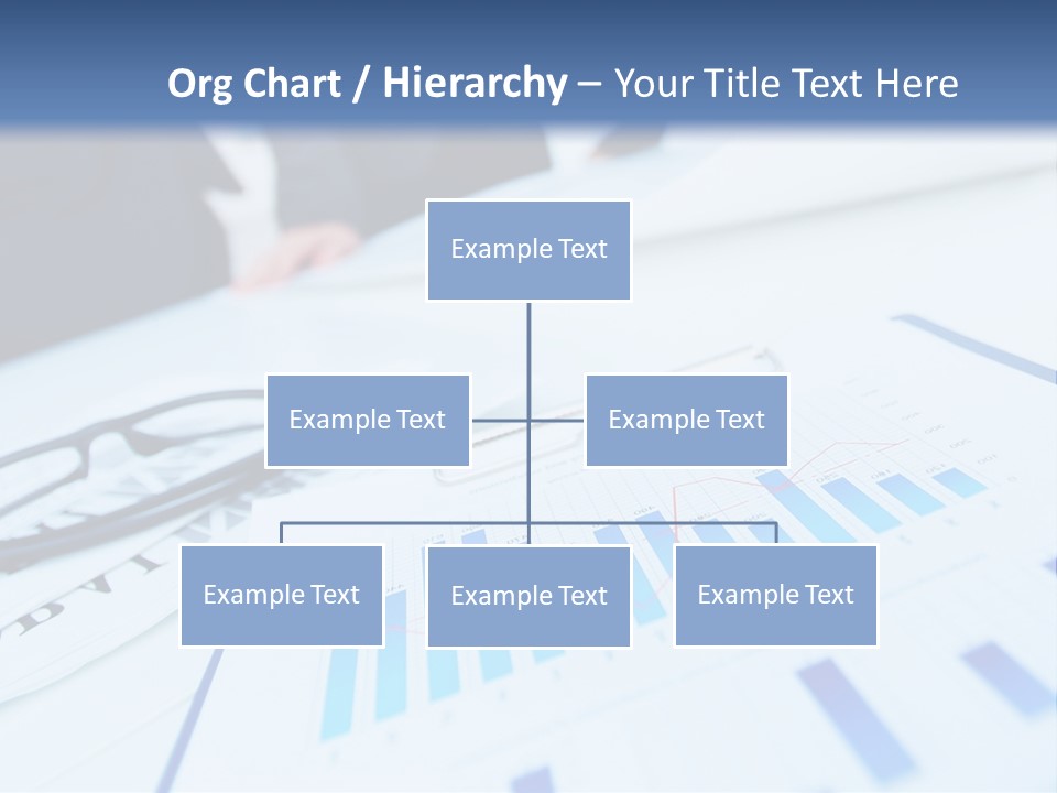 Indoor Industrial Architect PowerPoint Template
