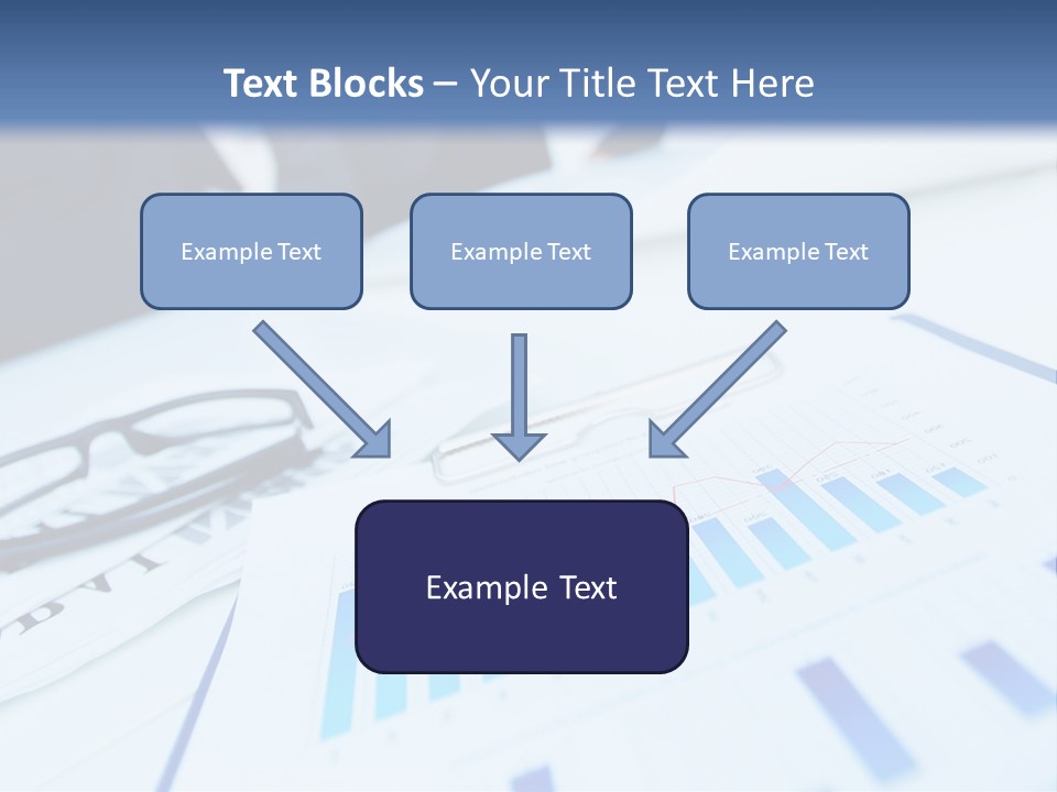 Indoor Industrial Architect PowerPoint Template