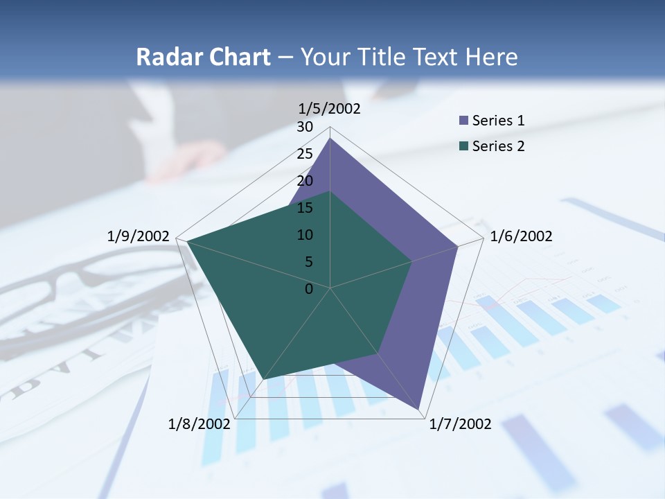 Indoor Industrial Architect PowerPoint Template