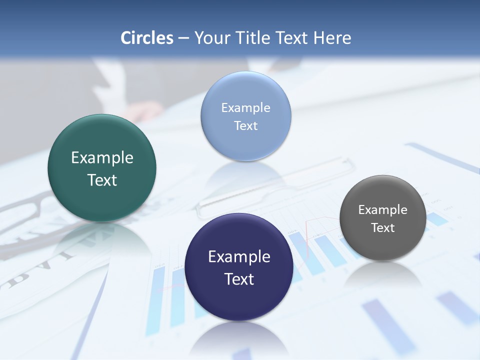 Indoor Industrial Architect PowerPoint Template