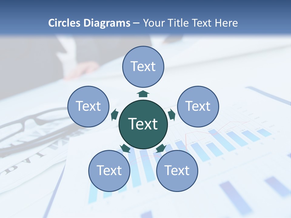 Indoor Industrial Architect PowerPoint Template