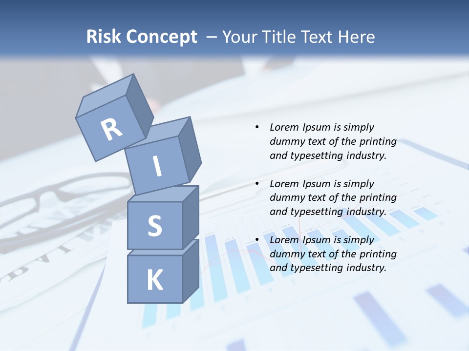 Indoor Industrial Architect PowerPoint Template