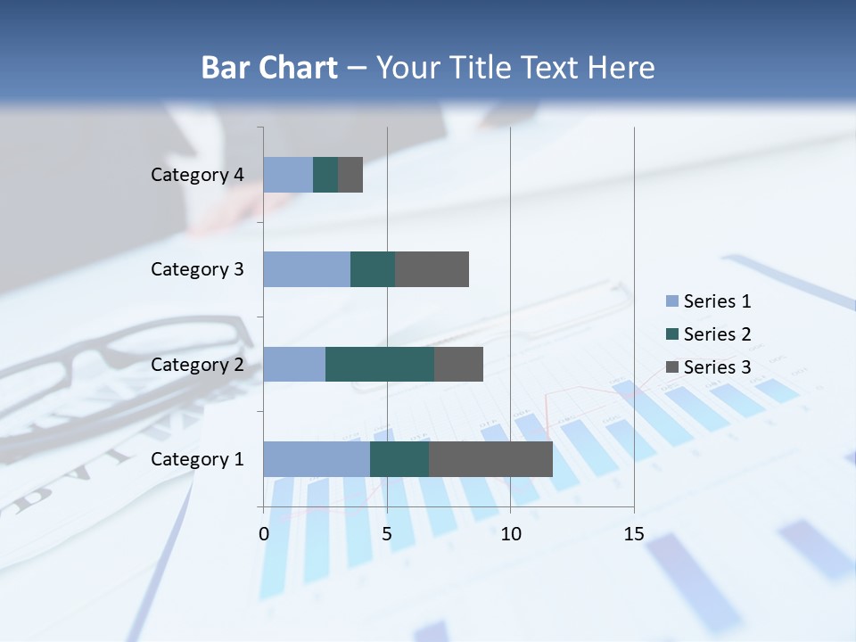 Indoor Industrial Architect PowerPoint Template