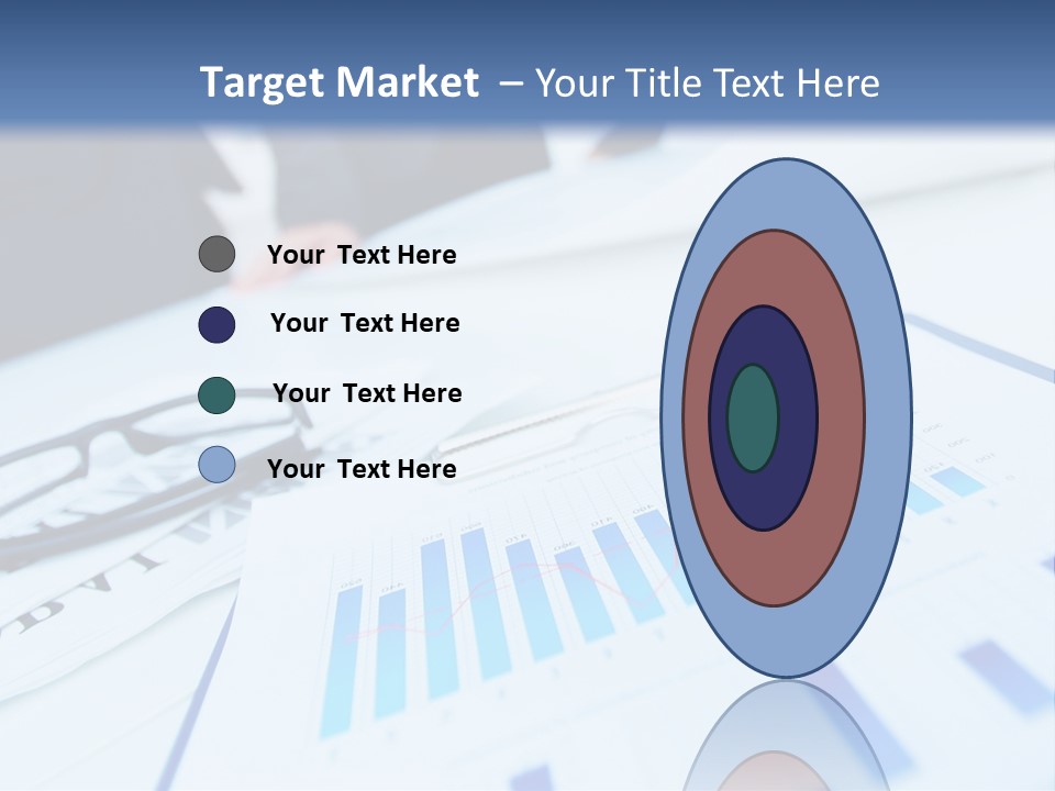 Indoor Industrial Architect PowerPoint Template