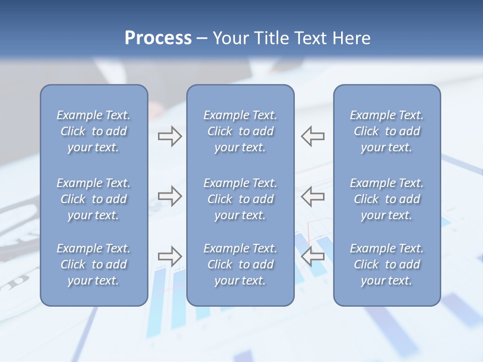Indoor Industrial Architect PowerPoint Template