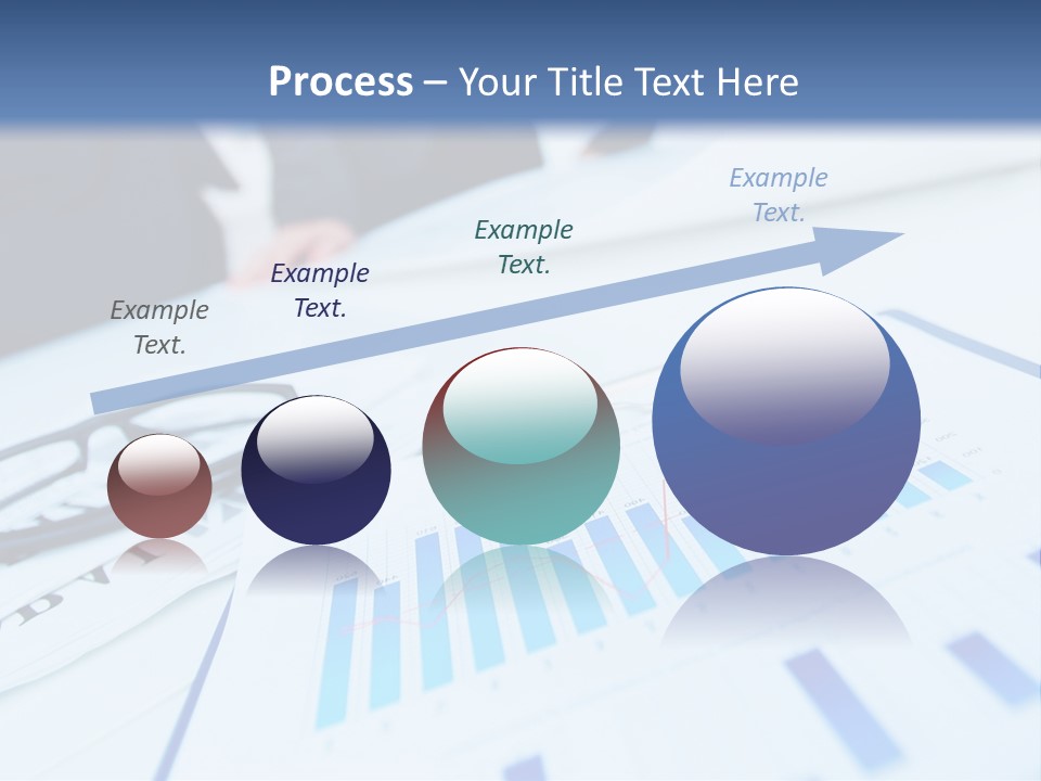 Indoor Industrial Architect PowerPoint Template