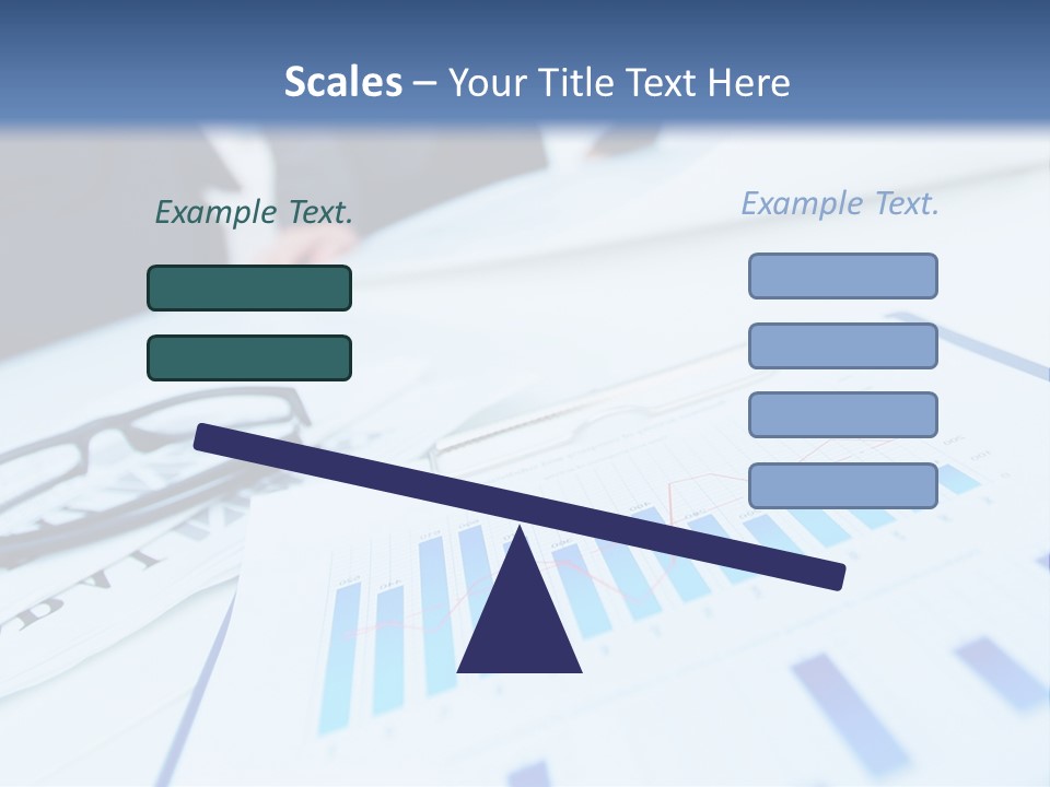 Indoor Industrial Architect PowerPoint Template