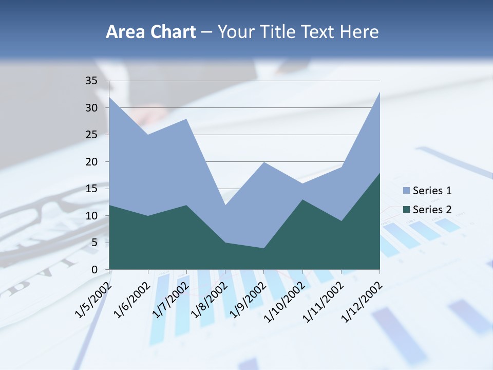 Indoor Industrial Architect PowerPoint Template