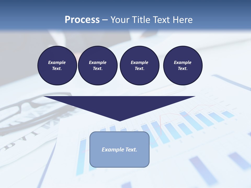 Indoor Industrial Architect PowerPoint Template