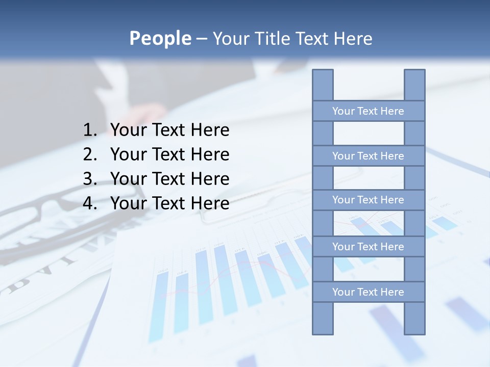 Indoor Industrial Architect PowerPoint Template