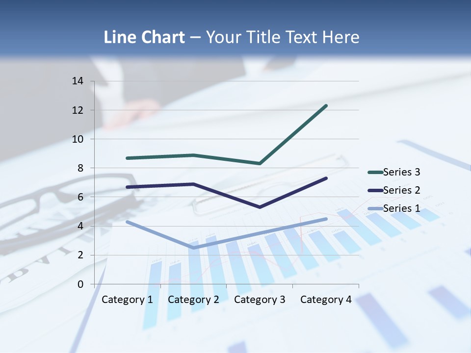 Indoor Industrial Architect PowerPoint Template