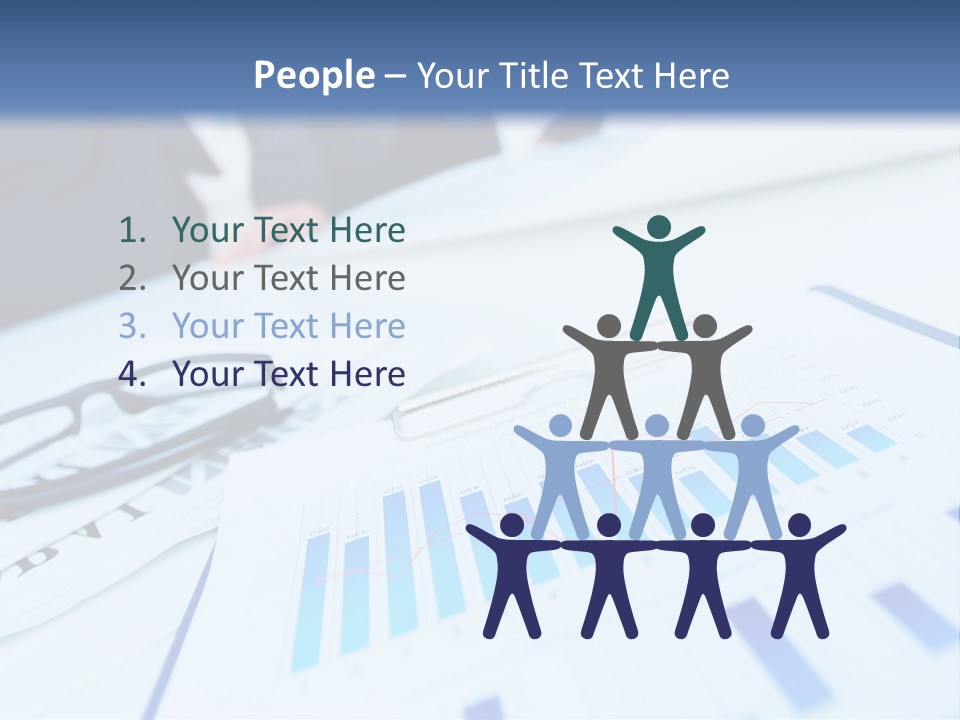 Indoor Industrial Architect PowerPoint Template