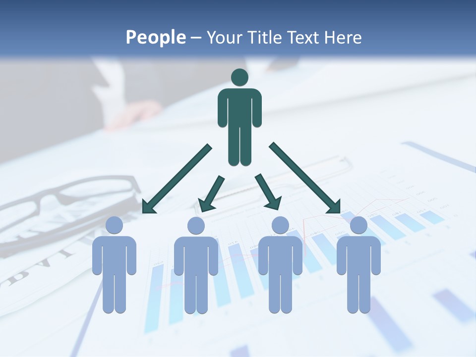 Indoor Industrial Architect PowerPoint Template