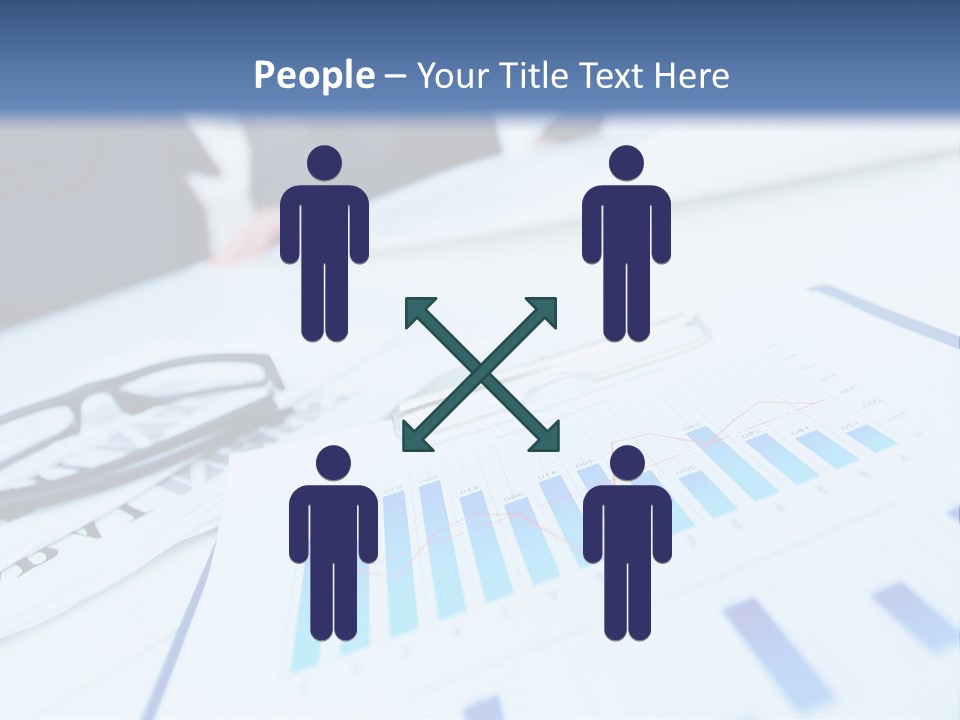 Indoor Industrial Architect PowerPoint Template