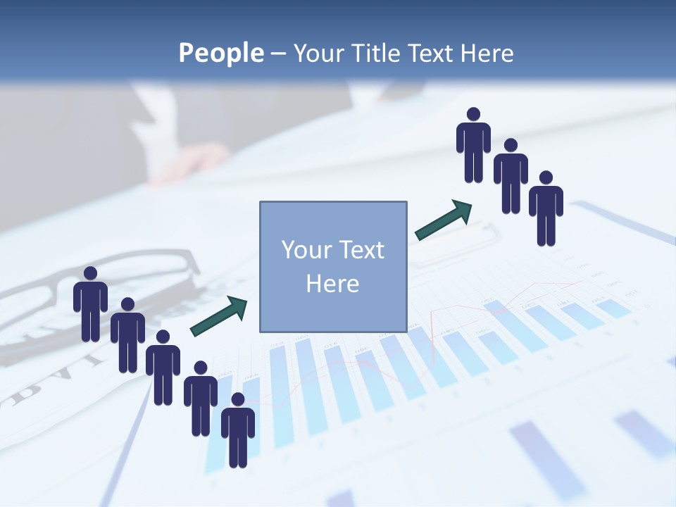 Indoor Industrial Architect PowerPoint Template