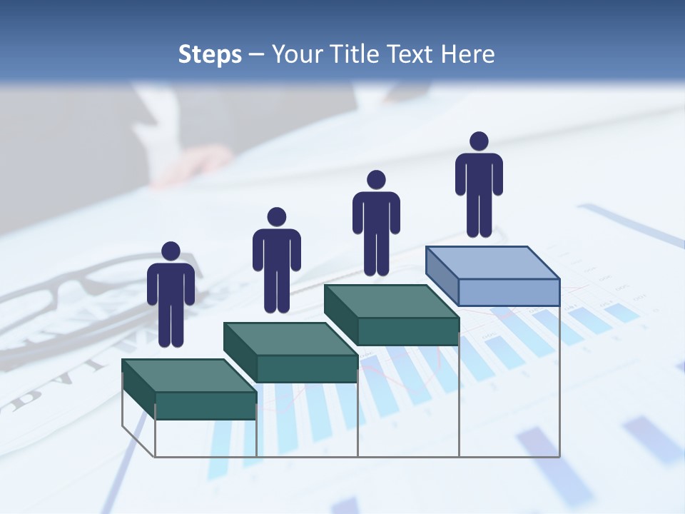 Indoor Industrial Architect PowerPoint Template
