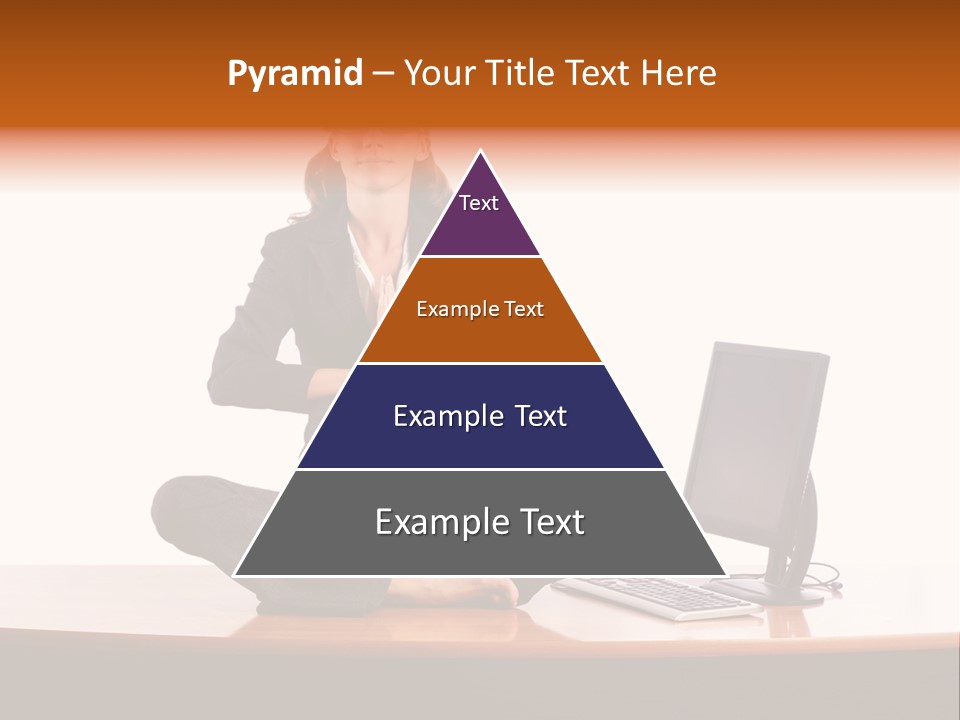 Studio Wellness One PowerPoint Template