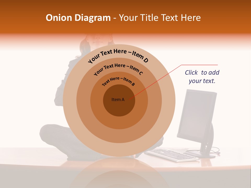 Studio Wellness One PowerPoint Template