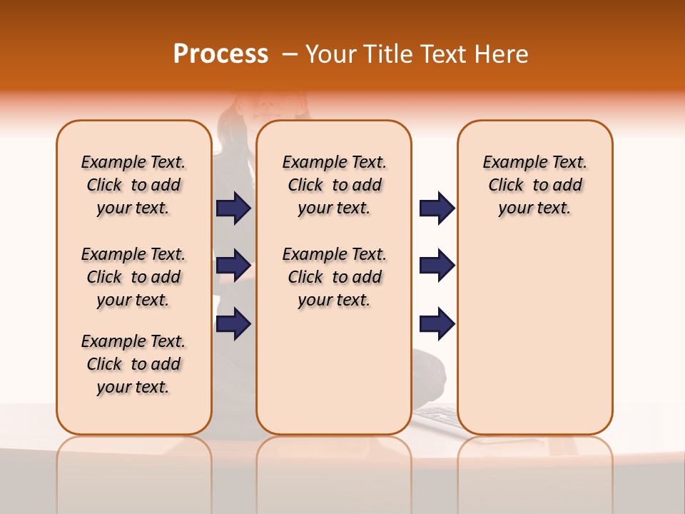 Studio Wellness One PowerPoint Template