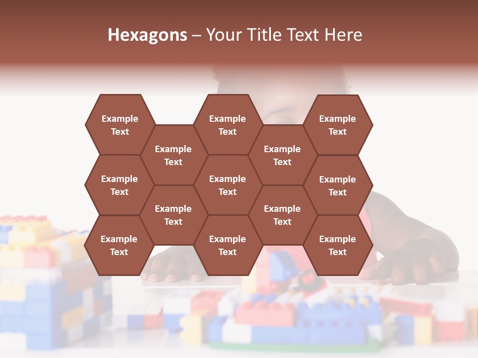 Toy Fun Little PowerPoint Template