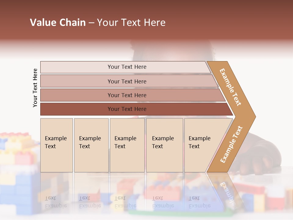 Toy Fun Little PowerPoint Template