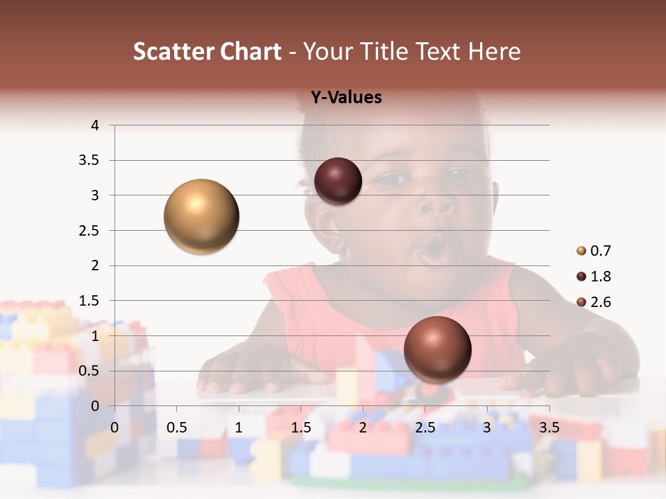 Toy Fun Little PowerPoint Template