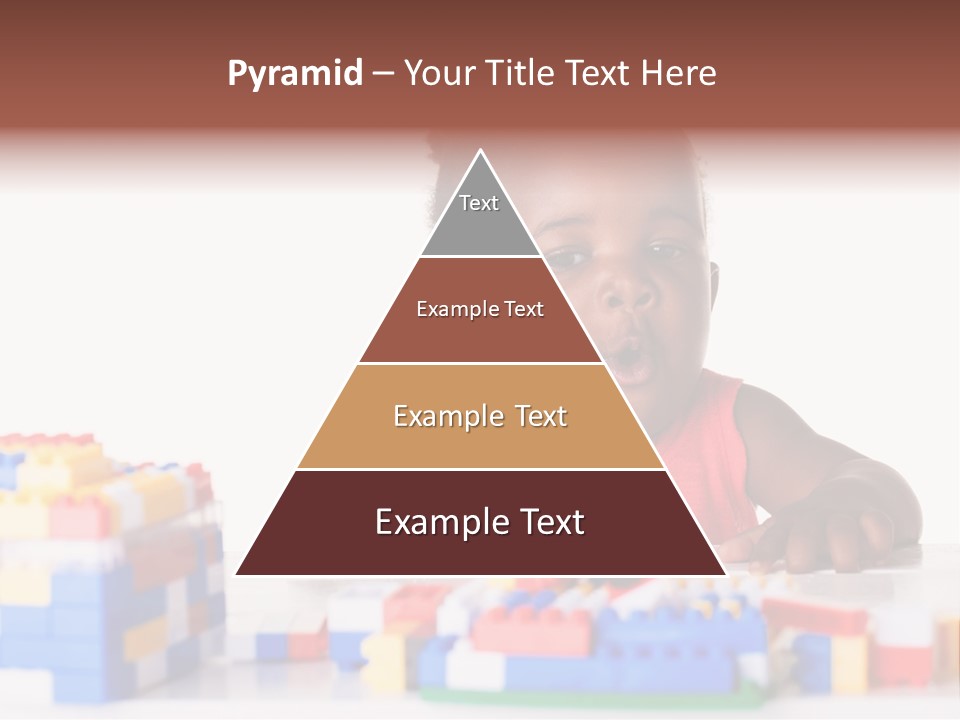 Toy Fun Little PowerPoint Template