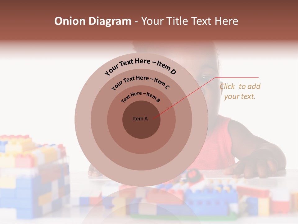 Toy Fun Little PowerPoint Template