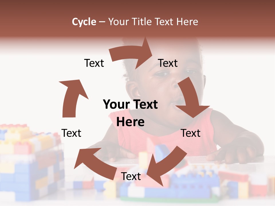 Toy Fun Little PowerPoint Template