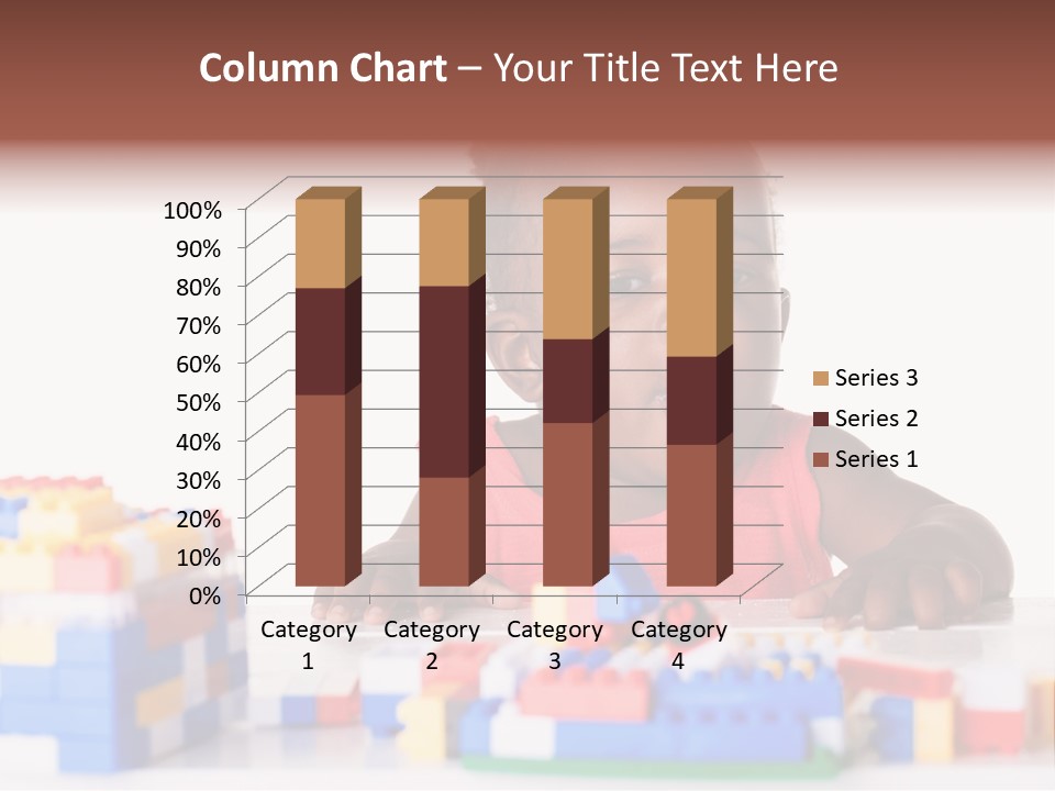 Toy Fun Little PowerPoint Template