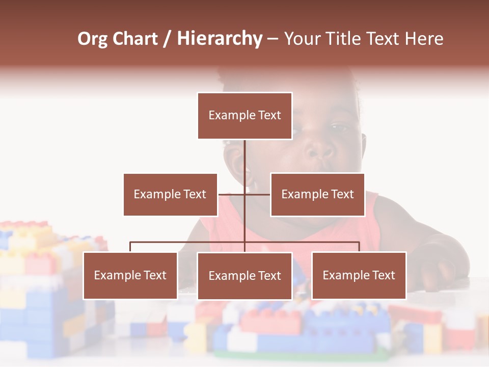 Toy Fun Little PowerPoint Template
