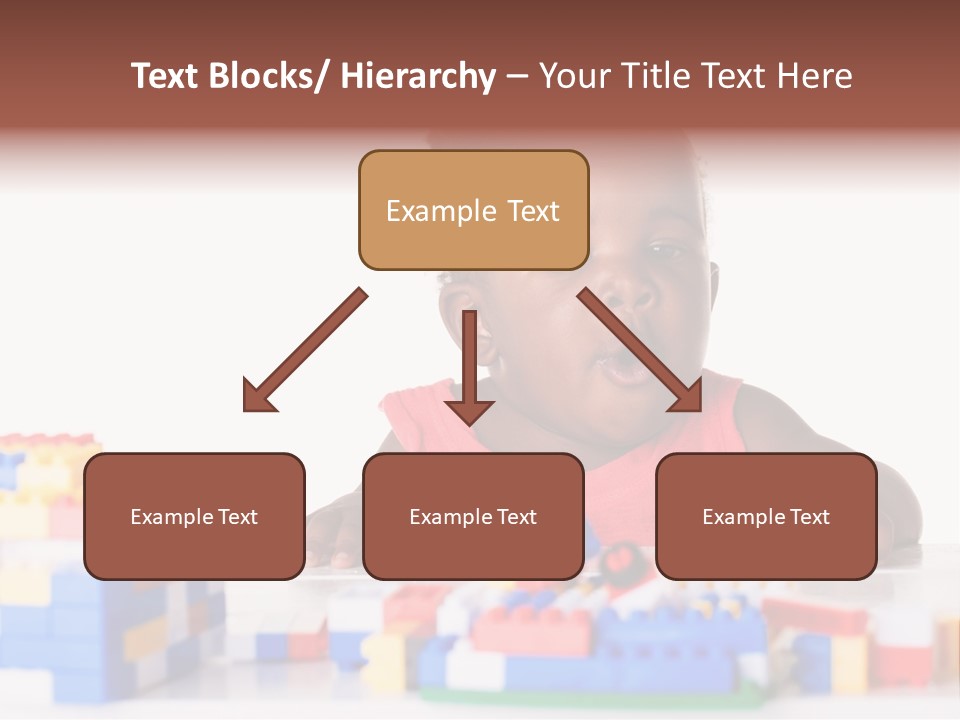 Toy Fun Little PowerPoint Template