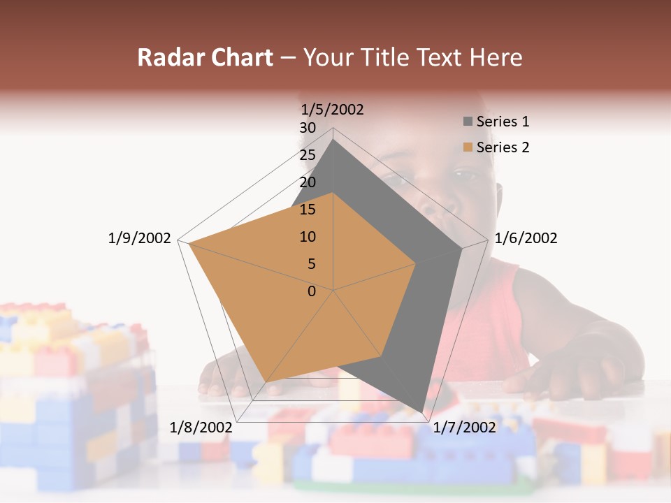 Toy Fun Little PowerPoint Template
