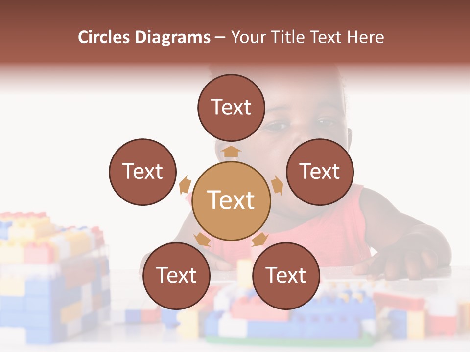 Toy Fun Little PowerPoint Template