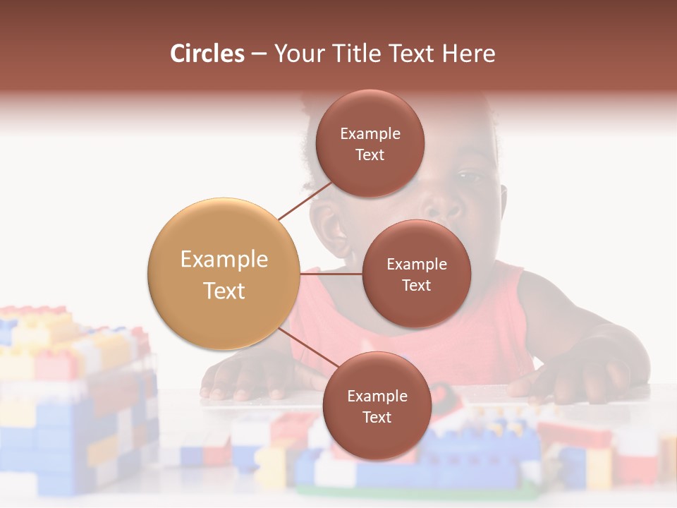 Toy Fun Little PowerPoint Template