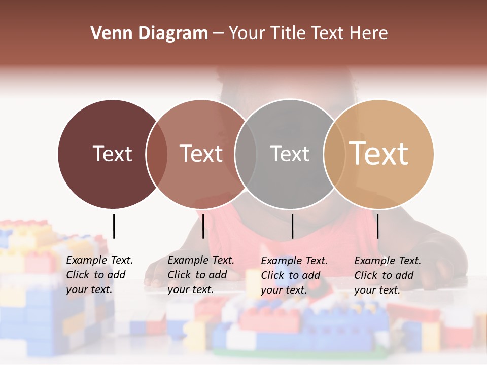 Toy Fun Little PowerPoint Template