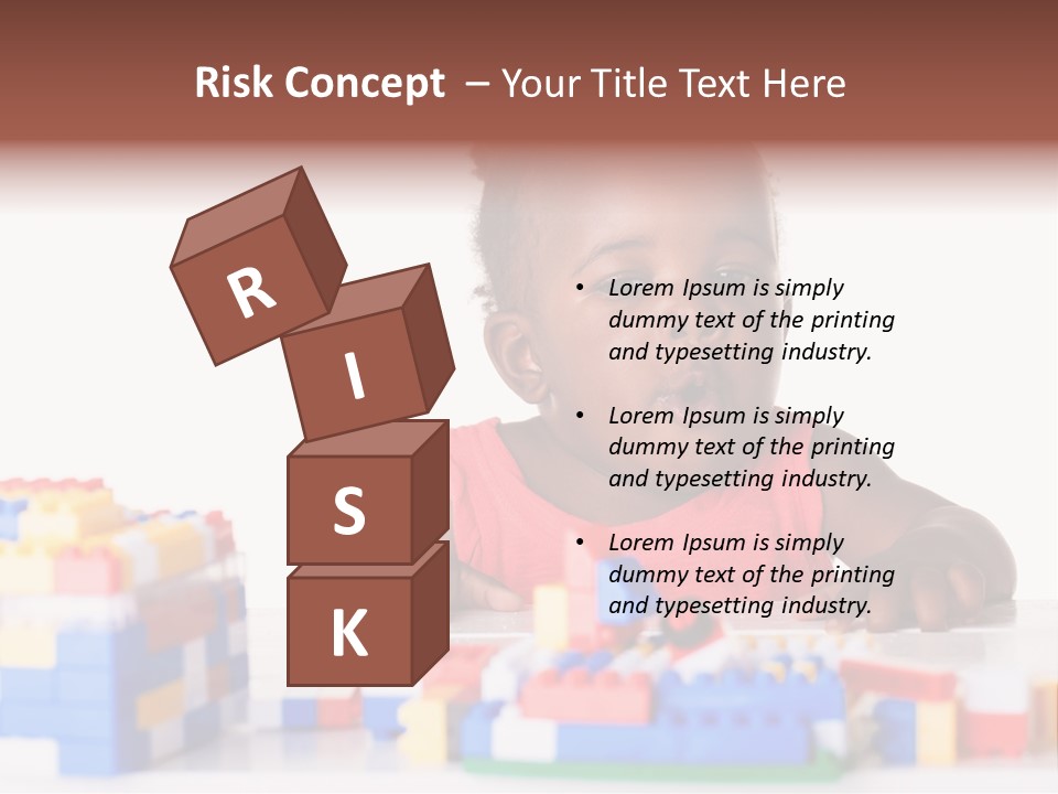 Toy Fun Little PowerPoint Template